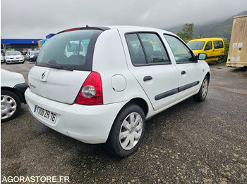 Car RENAULT CLIO - 2007 - 161095km - 1708ZR76: picture 3