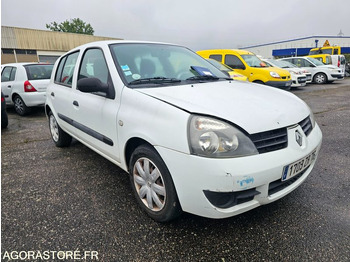 Car RENAULT CLIO - 2007 - 161095km - 1708ZR76: picture 2
