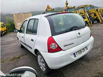 Car RENAULT CLIO - 2007 - 161095km - 1708ZR76: picture 4