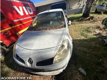 Car RENAULT