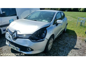 Car RENAULT