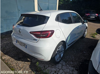 Car RENAULT