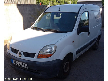 Small van RENAULT Kangoo