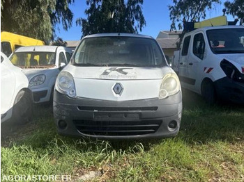 Small van RENAULT Kangoo