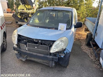Small van RENAULT Kangoo