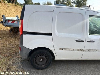 Leasing of  RENAULT KANGOO - 2013 - 228969KM - CW565ZG RENAULT KANGOO - 2013 - 228969KM - CW565ZG: picture 5
