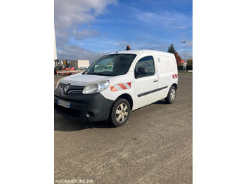Small van RENAULT Kangoo