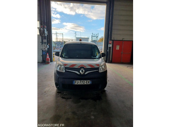 Small van RENAULT KANGOO diesel - Année 2019 - 297.500 km: picture 2