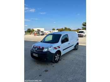Small van RENAULT Kangoo