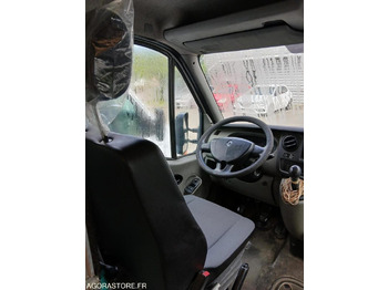 Panel van RENAULT MASTER - 148328KM - DIESEL - ROUALNT: picture 5