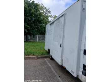 Panel van RENAULT MASTER - 148328KM - DIESEL - ROUALNT: picture 2