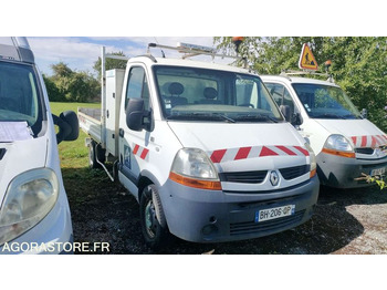 Panel van RENAULT Master