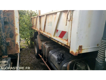 Leasing of  RENAULT MIDLUM 180 - 2003 RENAULT MIDLUM 180 - 2003: picture 3 Leasing of  RENAULT MIDLUM 180 - 2003 RENAULT MIDLUM 180 - 2003: picture 3