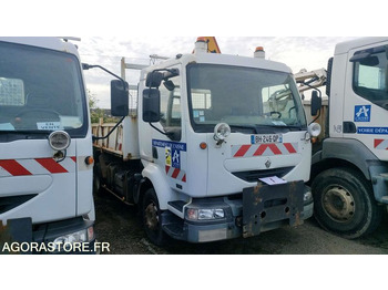 Leasing of  RENAULT MIDLUM 180 - 2003 RENAULT MIDLUM 180 - 2003: picture 1 Leasing of  RENAULT MIDLUM 180 - 2003 RENAULT MIDLUM 180 - 2003: picture 1