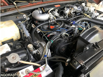 SUV Range Rover v8: picture 4 SUV Range Rover v8: picture 4