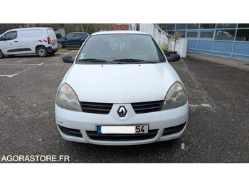 Car RENAULT