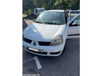 Car RENAULT