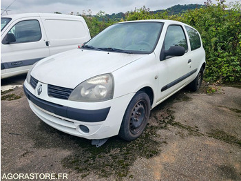 Car RENAULT