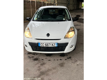 Car RENAULT