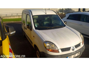 Small van RENAULT Kangoo