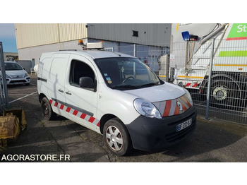 Small van RENAULT Kangoo