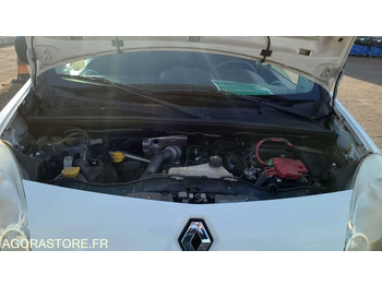 Small van Renault Kangoo - 2011 - 135179kms - BN673ZL: picture 5 Small van Renault Kangoo - 2011 - 135179kms - BN673ZL: picture 5