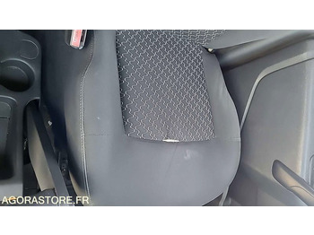 Small van Renault Kangoo - 2011 - 135179kms - BN673ZL: picture 4 Small van Renault Kangoo - 2011 - 135179kms - BN673ZL: picture 4