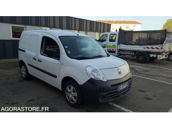Small van RENAULT Kangoo