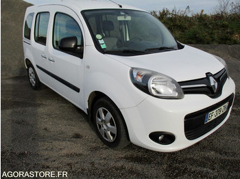 Car Renault Kangoo - 2016 - 74262 kms: picture 2