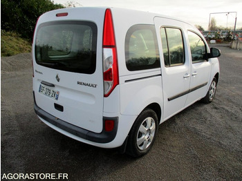Car Renault Kangoo - 2016 - 74262 kms: picture 3