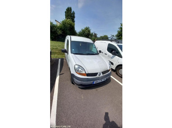 Small van RENAULT Kangoo