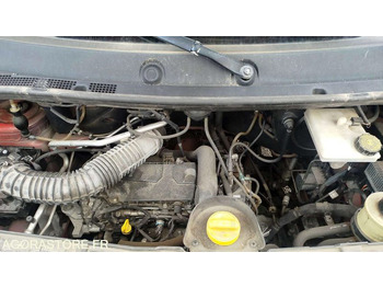 Panel van Renault Master - 2011 - BH802XJ: picture 5 Panel van Renault Master - 2011 - BH802XJ: picture 5