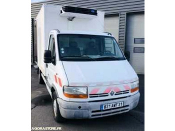 Refrigerated van RENAULT Master