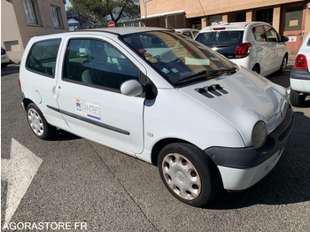 Car Renault Twingo - 2005 - 149 462 kms - 368 BLL 06: picture 3