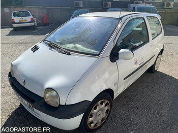 Car Renault Twingo - 2005 - 149 462 kms - 368 BLL 06: picture 2