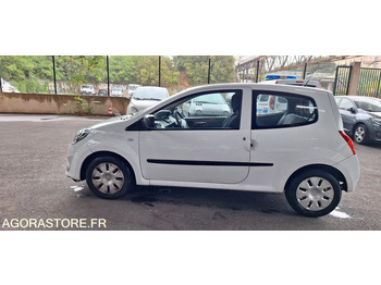 Car Renault Twingo - 2010 - 92500kms: picture 5