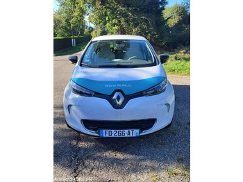 Car RENAULT