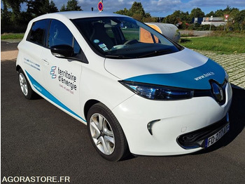 Car RENAULT