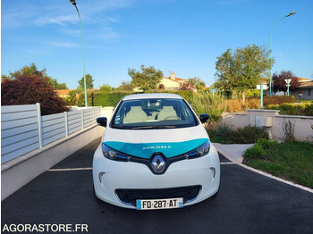 Car RENAULT