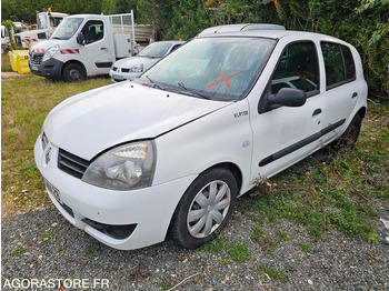 Car RENAULT