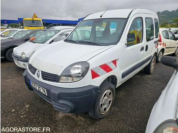 Car RENAULT