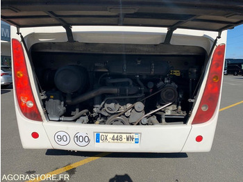 School bus Scania Higer A30 - 315000KM: picture 5