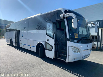 School bus Scania Higer A30 - 315000KM: picture 2