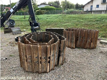 Spare parts CATERPILLAR