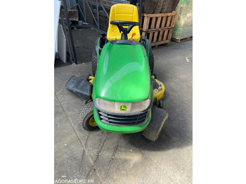 Garden mower JOHN DEERE