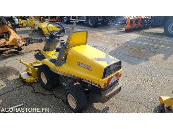 Garden mower KUBOTA