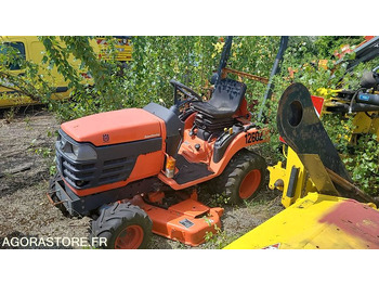 Garden mower KUBOTA