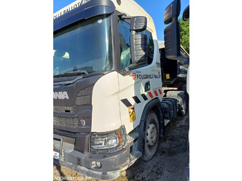 Tractor unit SCANIA G410 (GNL) - 2019 / 141548 KM (FG-325-JQ): picture 3