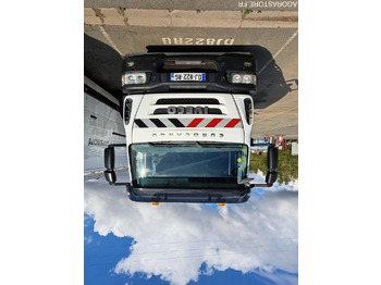 Truck IVECO