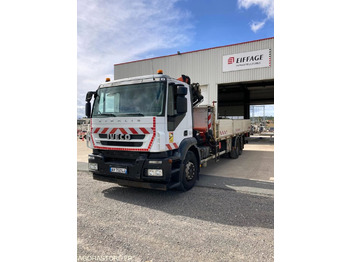 Truck IVECO Stralis